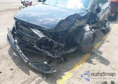 2021 Volkswagen Tiguan 2.0T S z USA, uszkodzony, nr VIN 3VV0B7AX9MM007256